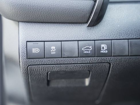 Used 2020 Toyota Camry TRD FWD image 36