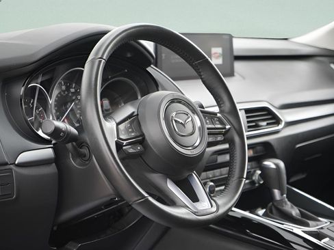 Used 2023 MAZDA CX-9 Touring AWD/4WD image 26