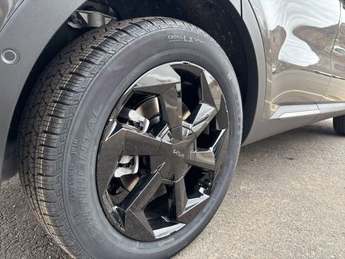 New 2026 Kia Sorento SX Prestige image 7