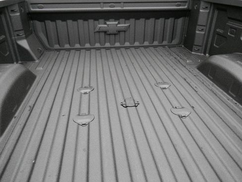 New 2026 Chevrolet Silverado 2500 LTZ w/ LTZ Plus Package image 6