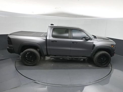 Used 2024 RAM 1500 TRX w/ TRX Level 2 Equipment Group AWD/4WD image 38