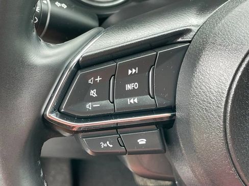 Used 2023 MAZDA CX-5 AWD 2.5 S w/ Select Package image 16