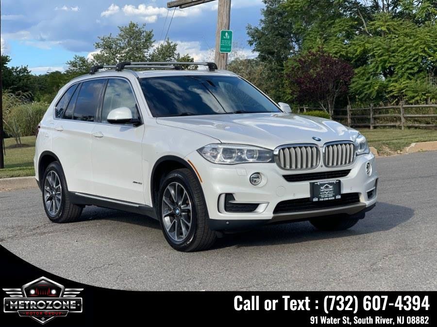 Used 2016 BMW X5 xDrive35i AWD/4WD image 12