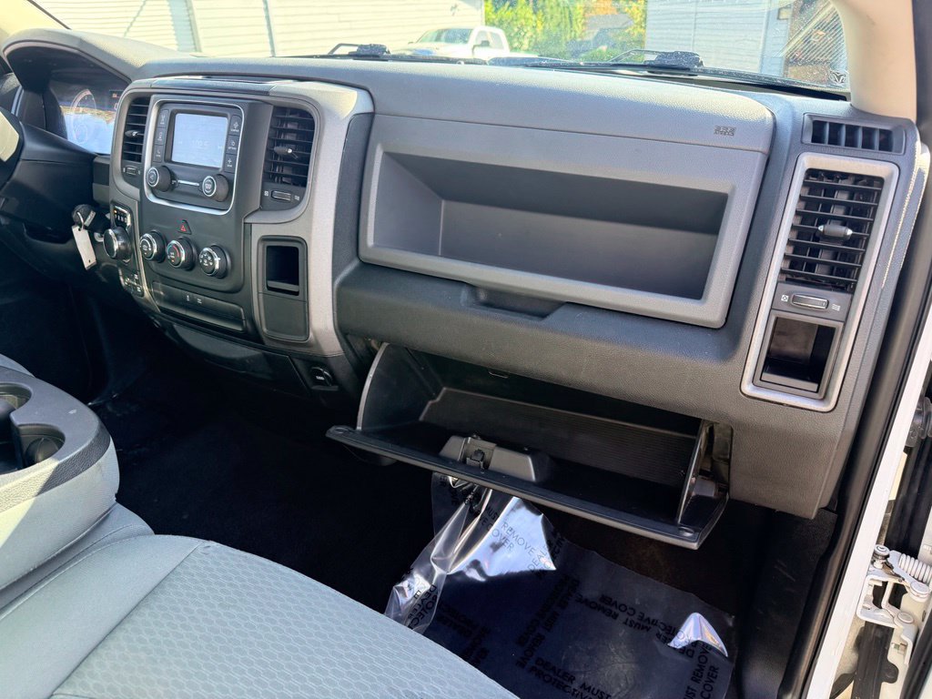 Used 2018 RAM 1500 Express w/ Express Value Package AWD/4WD image 28
