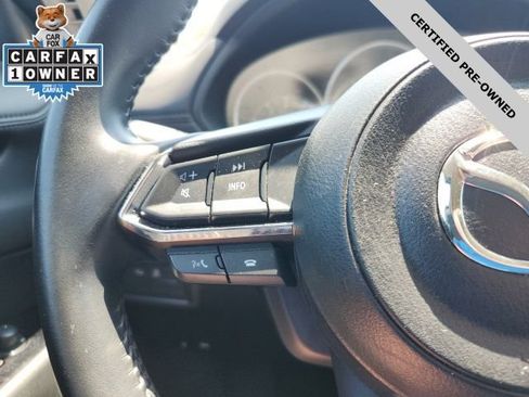 Certified 2023 MAZDA CX-5 AWD 2.5 S w/ Select Package image 35