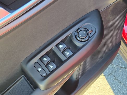 Used 2023 Dodge Hornet GT w/ GT Blacktop Package image 18