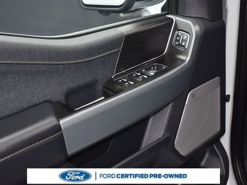 Certified 2024 Ford F150 Lariat image 6