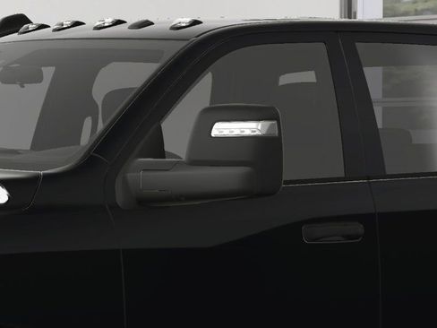 New 2024 RAM 2500 Tradesman w/ Chrome Appearance Group RWD image 15