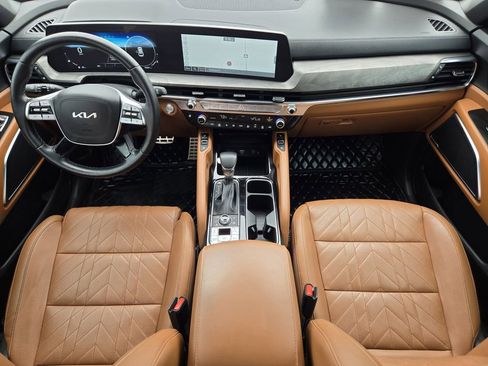 Certified 2023 Kia Telluride SX X-Line AWD/4WD image 24