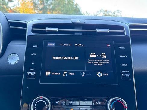 Used 2023 Hyundai Tucson SEL image 23