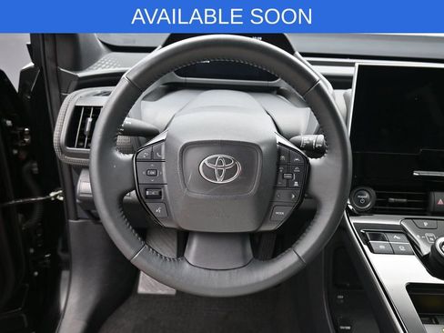 Used 2024 Toyota bZ4X AWD w/ Weather Package image 15
