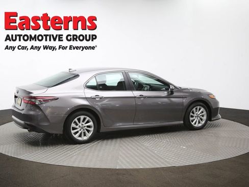 Used 2024 Toyota Camry LE image 41