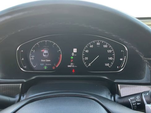 Used 2021 Honda Accord Sport image 14