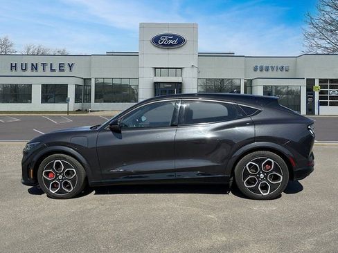 Used 2022 Ford Mustang Mach-E GT image 7