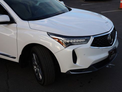 Used 2022 Acura RDX w/Technology Package image 10