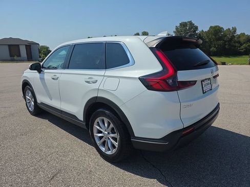 Used 2024 Honda CR-V EX image 11