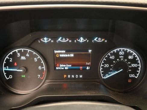 Used 2023 Ford F150 XL w/ STX Appearance Package AWD/4WD image 14
