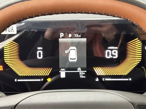 New 2026 Kia Sportage X-Line w/ X-Line Premium Package AWD/4WD image 15