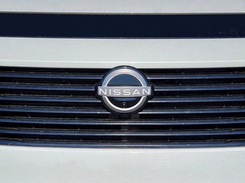 New 2026 Nissan Murano SL AWD/4WD image 11