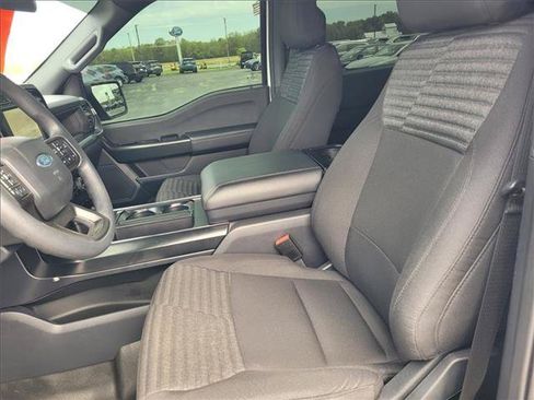 Certified 2023 Ford F150 XL w/ Trailer Tow Package AWD/4WD image 16