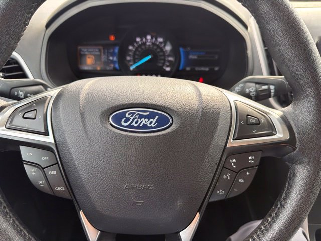 Used 2024 Ford Edge SEL w/ Convenience Package AWD/4WD image 36