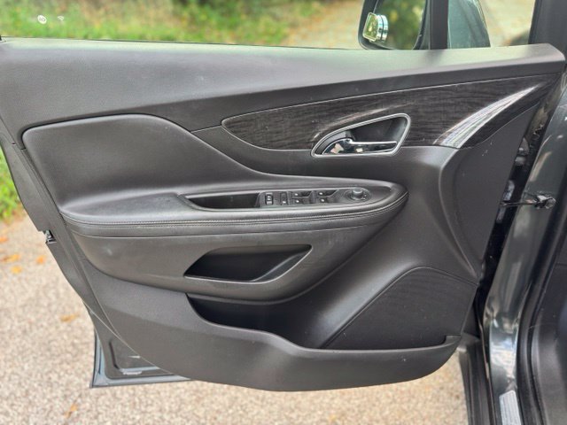 Used 2016 Buick Encore AWD image 8