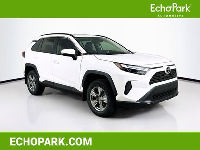 Used 2025 Toyota RAV4 XLE w/ Convenience Package