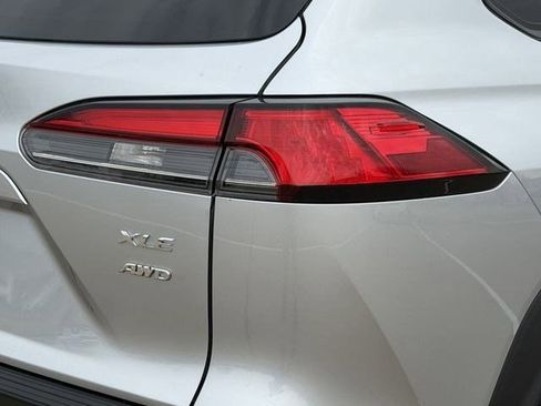 New 2026 Toyota Corolla Cross XLE image 7