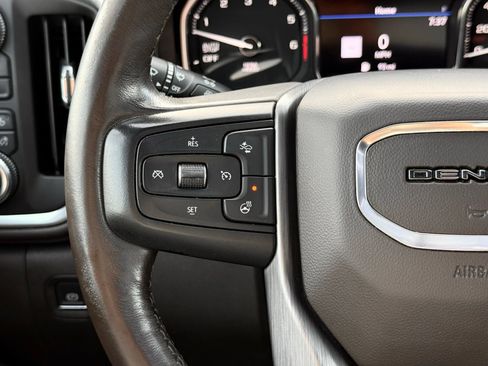 Used 2020 GMC Sierra 1500 Denali w/ Denali Ultimate Package AWD/4WD image 33