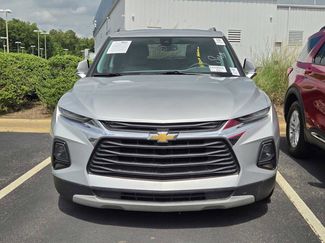 Used 2021 Chevrolet Blazer LT FWD video 2