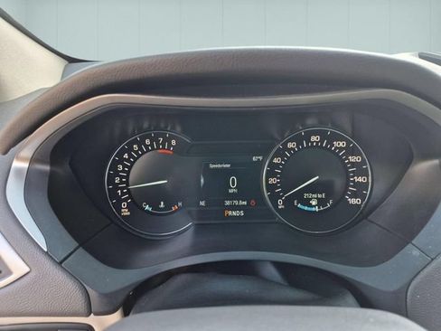 Used 2018 Lincoln MKZ Reserve w/ Climate Package FWD image 19