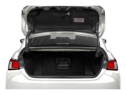 Certified 2022 Lexus ES 300h F Sport w/ Accessory Package FWD image 11