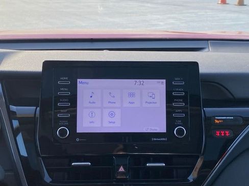 Certified 2023 Toyota Camry SE AWD/4WD image 15
