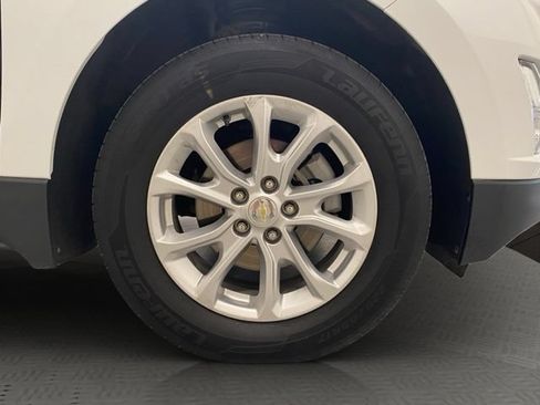 Used 2020 Chevrolet Equinox LS AWD/4WD image 37