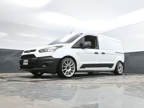 Used 2018 Ford Transit Connect XL FWD image 41