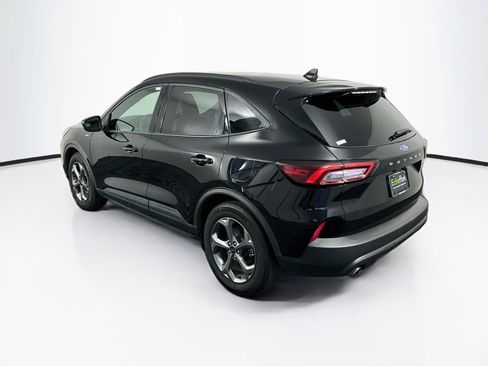Used 2025 Ford Escape ST-Line FWD image 5