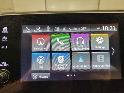 Used 2019 Honda Odyssey Elite image 25
