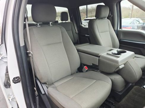 Used 2017 Ford F250 XLT w/ XLT Value Package image 20