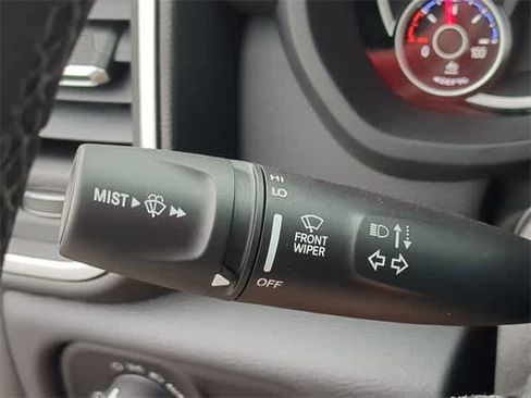 New 2026 RAM 2500 Big Horn image 26