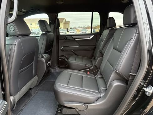 New 2026 GMC Acadia Elevation w/ Super Cruise Package image 38