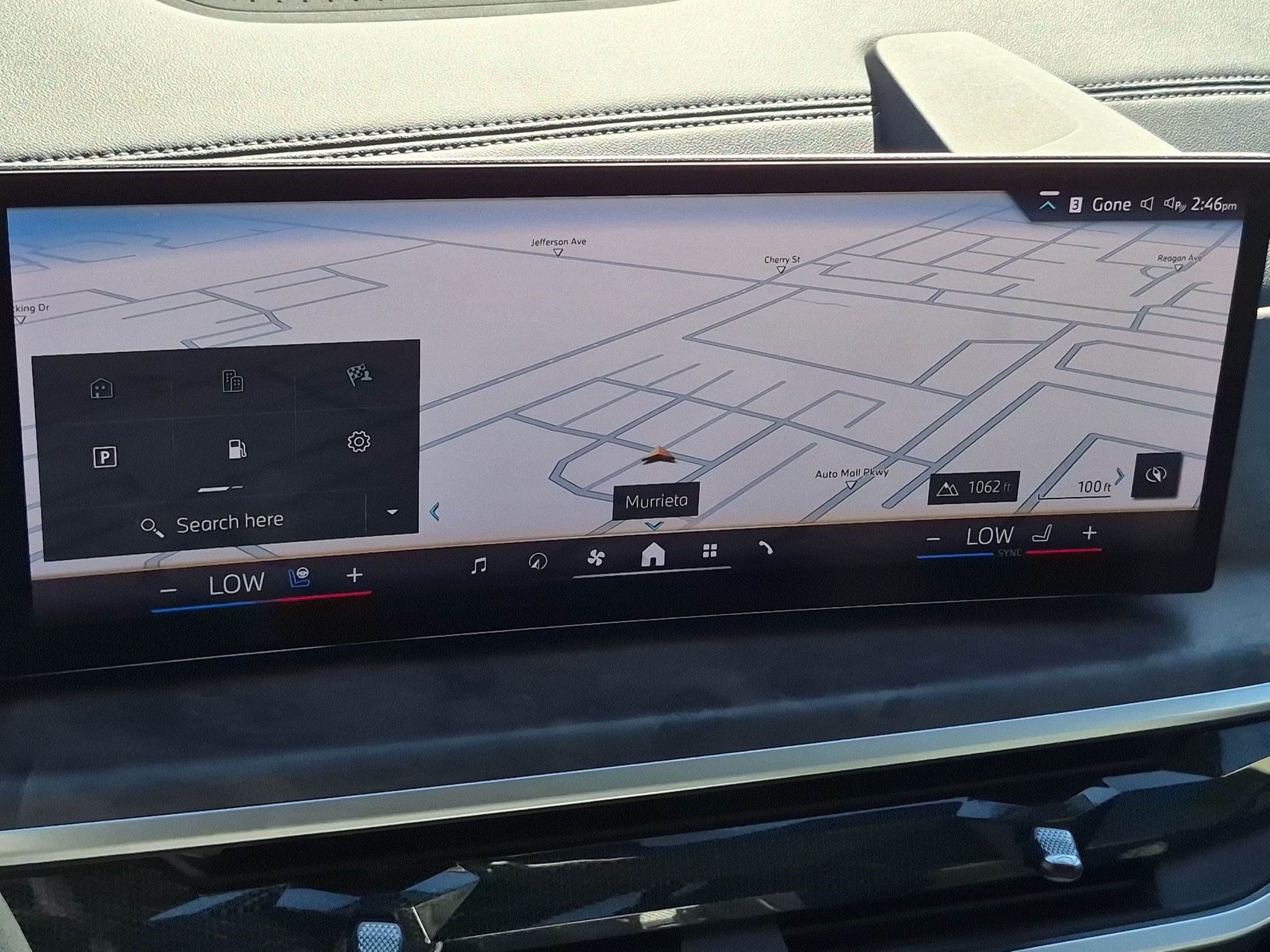 Certified 2024 BMW X7 xDrive40i AWD/4WD image 23