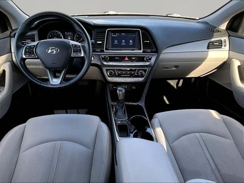 Used 2018 Hyundai Sonata SEL FWD image 7