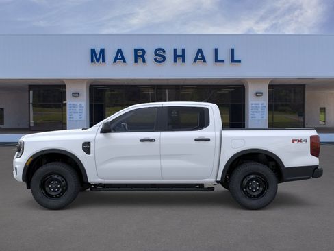 New 2026 Ford Ranger XL AWD/4WD image 3