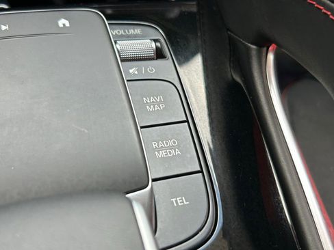 Used 2024 Mercedes-Benz GLE 53 AMG 4MATIC Coupe image 57