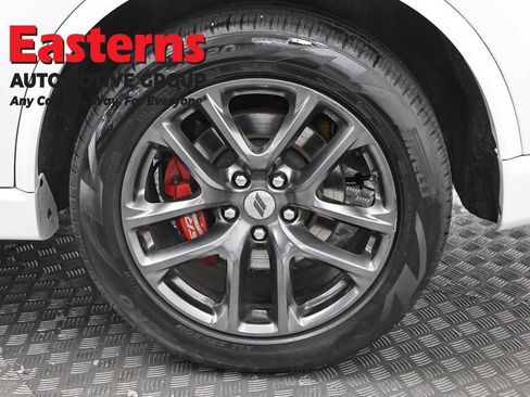 Used 2024 Dodge Durango R/T AWD/4WD image 32