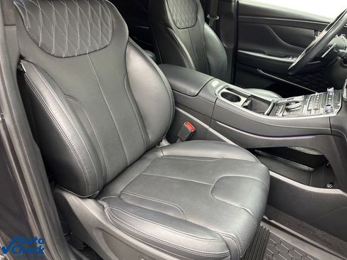 Used 2023 Hyundai Santa Fe Calligraphy image 23