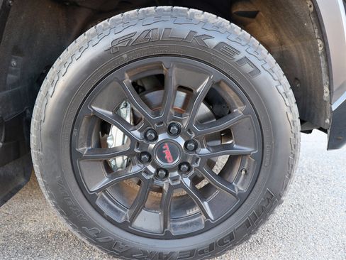 Used 2024 Toyota Tundra SR5 w/ SR5 Premium Package image 14