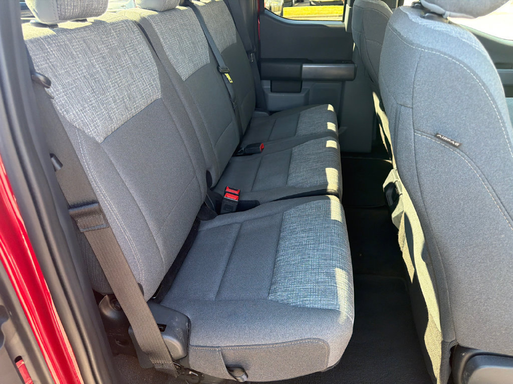 Used 2022 Ford F150 XLT AWD/4WD image 15