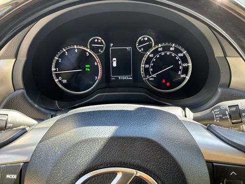 Used 2020 Lexus GX 460 Premium AWD/4WD image 21