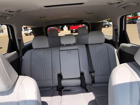 New 2026 Hyundai Palisade SEL AWD/4WD image 19